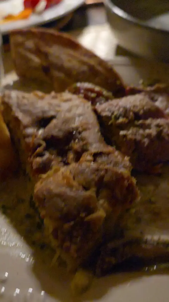 Joseph Coppola_Σοουλ Κιτσεν_Kipséli_review