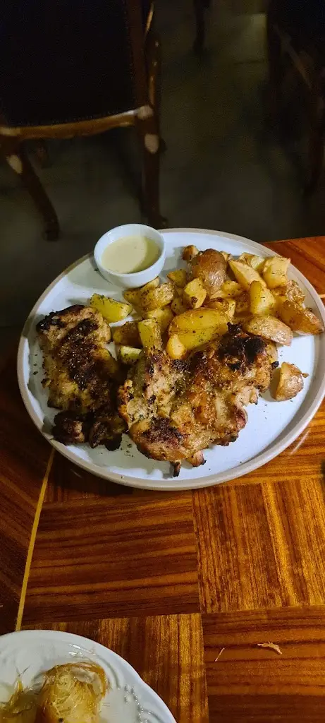 Haris Aslanidis_Σοουλ Κιτσεν_Kipséli_review