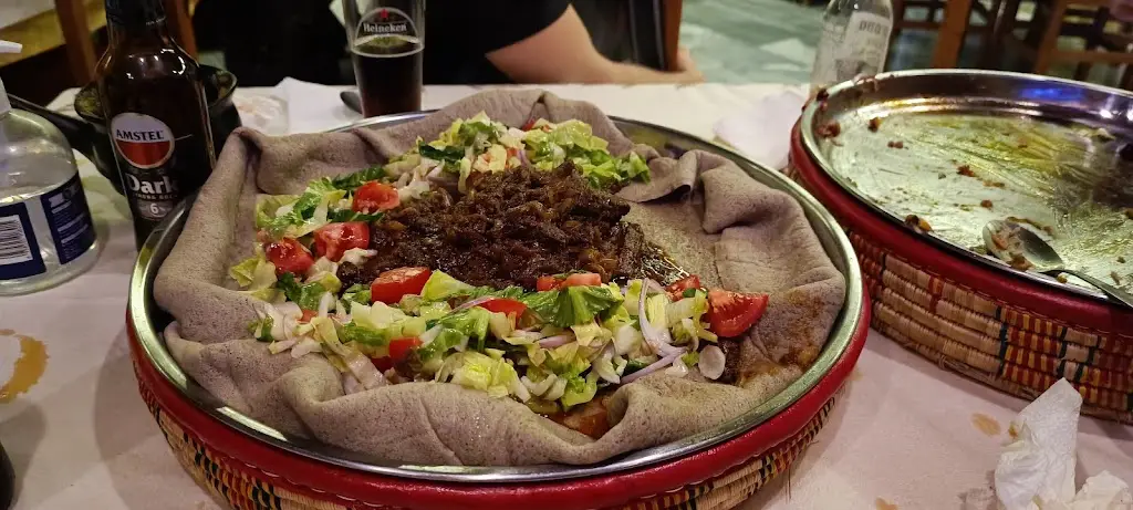 Menu_ETHIOPIAN FOOD KIYYAA Cafe & Restaurant_Kipséli_image_6