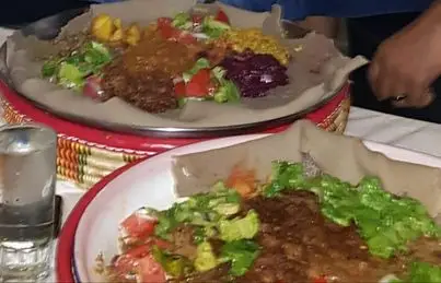 ETHIOPIAN FOOD KIYYAA Cafe & Restaurant_Kipséli_slider_image_3