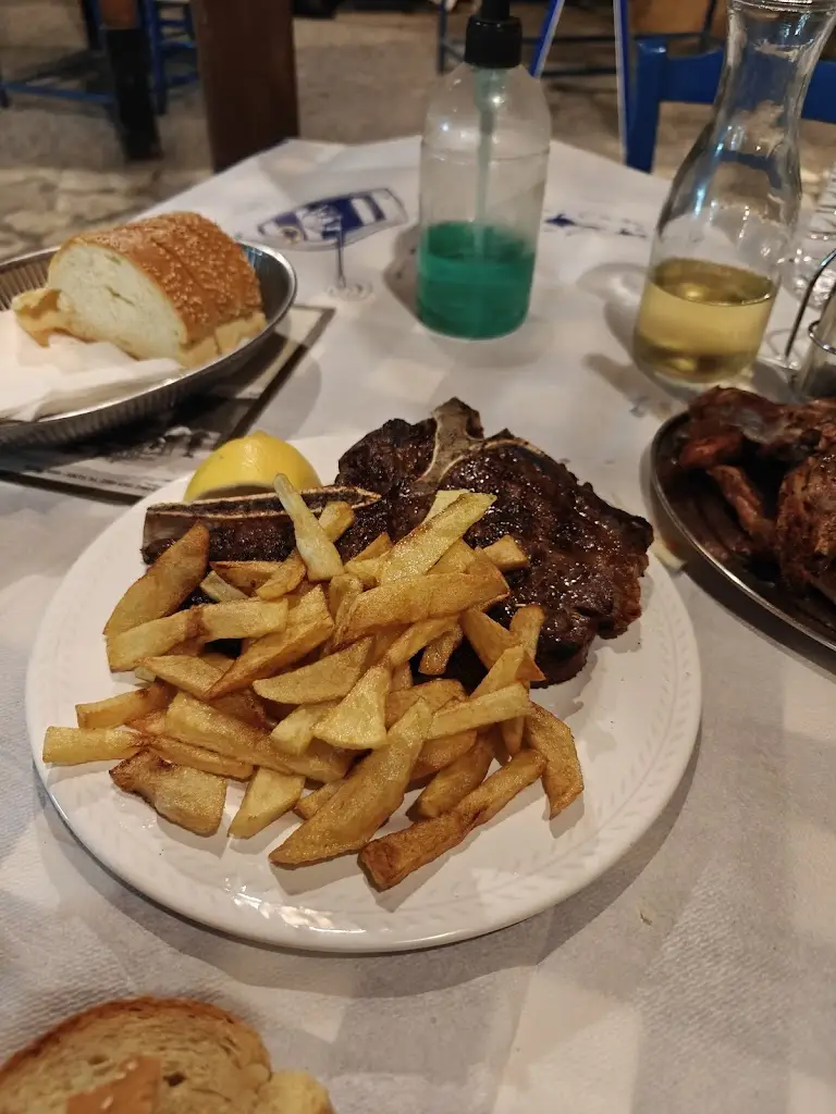 Menu_Zorbas Restaurant_Kinéta_image_5