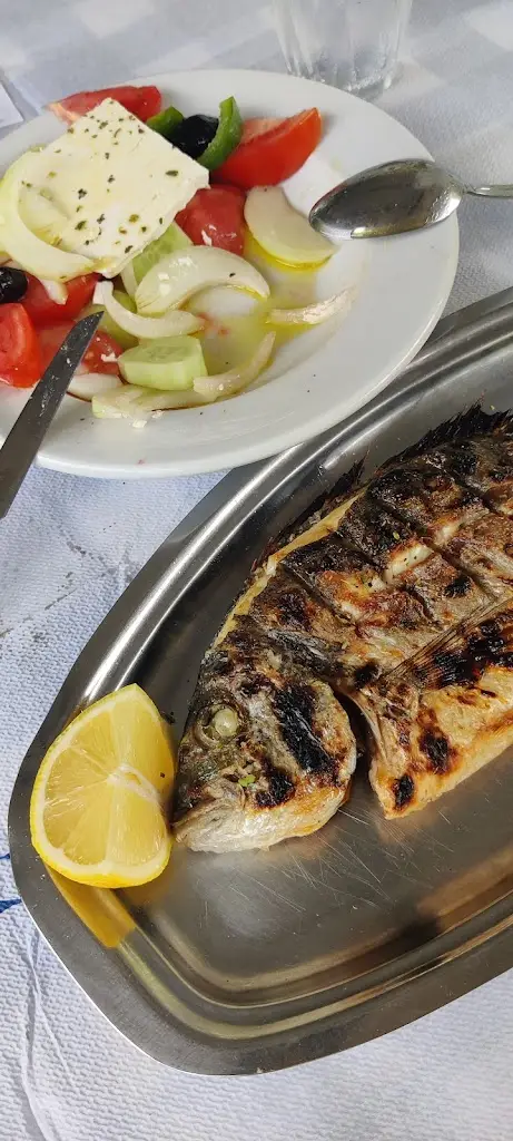 Menu_Zorbas Restaurant_Kinéta_image_7