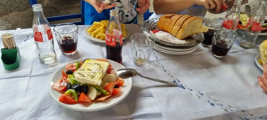 Menu_Zorbas Restaurant_Kinéta_image_8