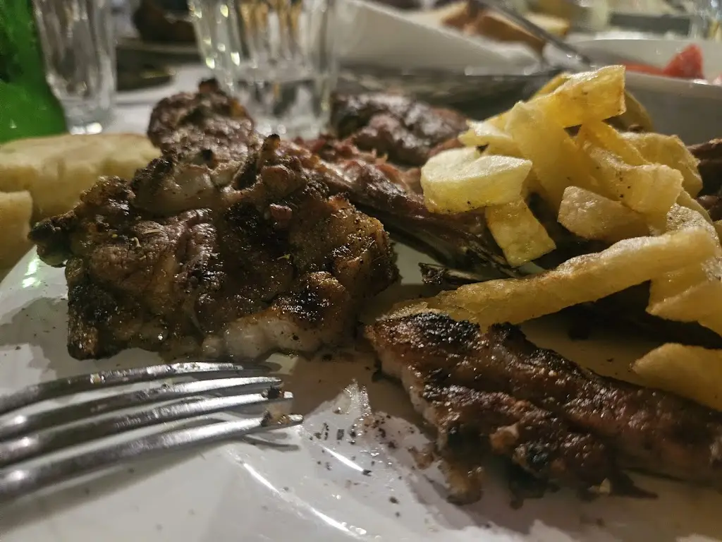 Zorbas Restaurant_Kinéta_slider_image_2