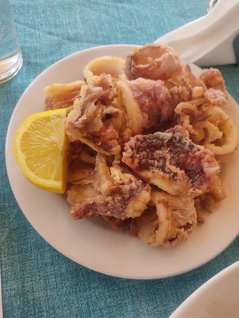 Menü_Λαγουδέρα Beach_Kinéta_Bild_1