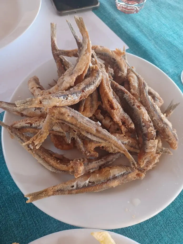 Menü_Λαγουδέρα Beach_Kinéta_Bild_2