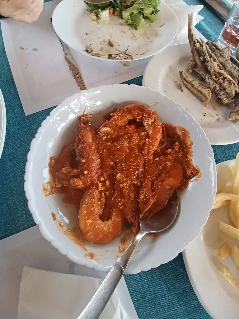 Menü_Λαγουδέρα Beach_Kinéta_Bild_7