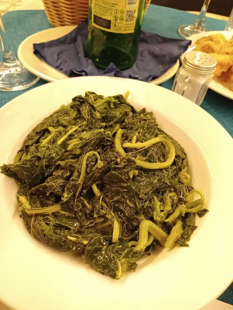 Menü_Λαγουδέρα Beach_Kinéta_Bild_8