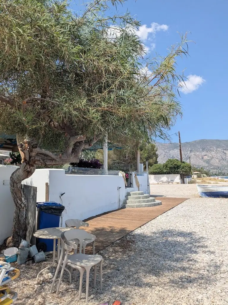 Sven Stolzenberg_Λαγουδέρα Beach_Kinéta_Bewertung