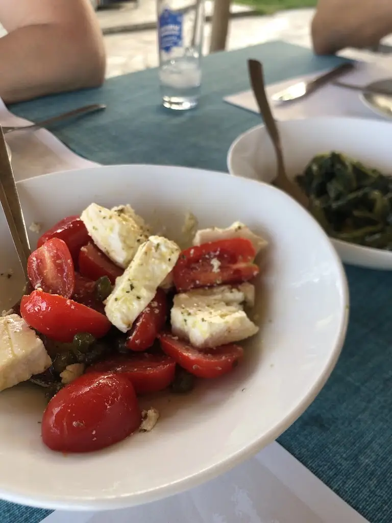 Anastasios P._Λαγουδέρα Beach_Kinéta_Bewertung