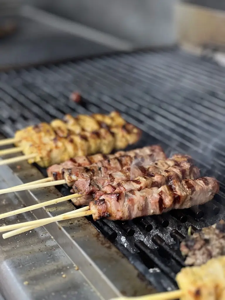 Flame & Fork - Grill/Souvlaki_Kinéta_slider_image_2