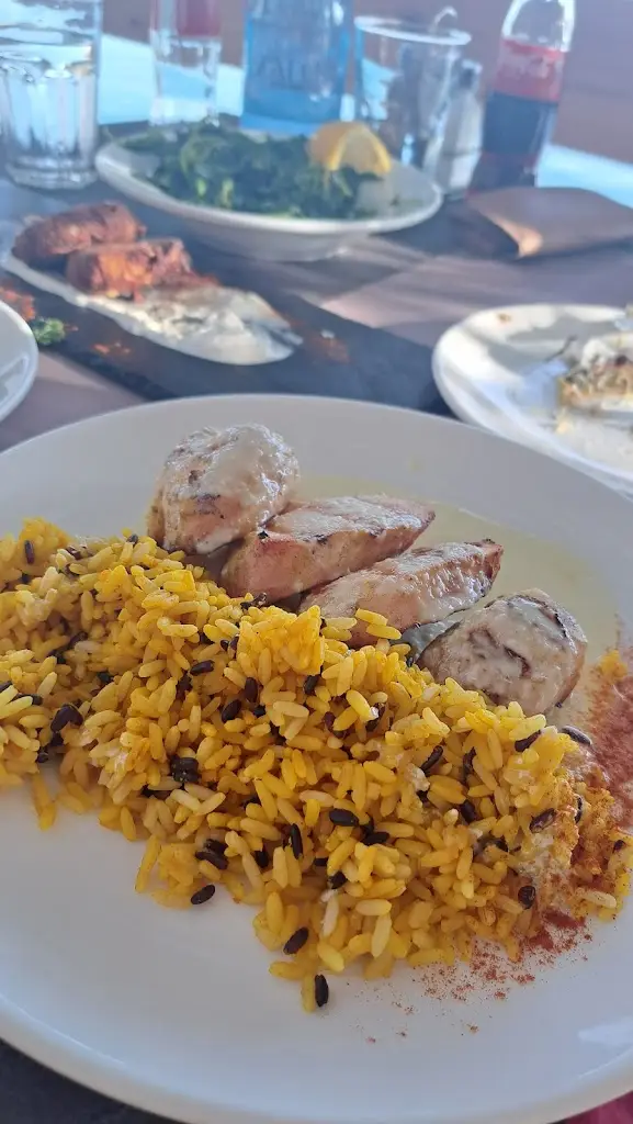 Menu_Skiron Restaurant by Hotel Cokkinis_Kinéta_image_7