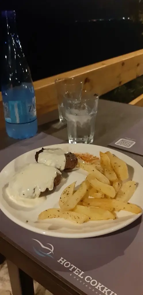 Menu_Skiron Restaurant by Hotel Cokkinis_Kinéta_image_8