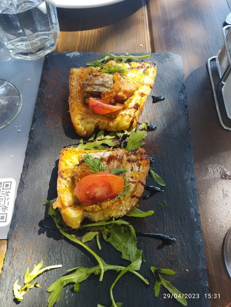 Menu_Skiron Restaurant by Hotel Cokkinis_Kinéta_image_9