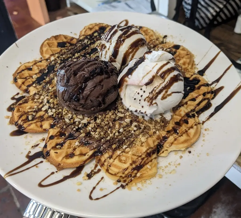 Menu_Cayo Blanco Beach Bar Kineta_Kinéta_image_2