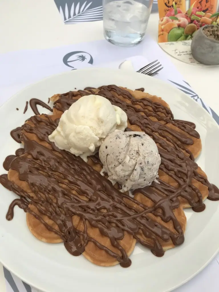 Menu_Cayo Blanco Beach Bar Kineta_Kinéta_image_4