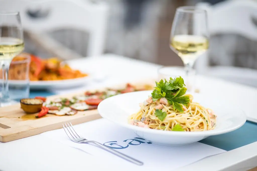 Menu_Cayo Blanco Beach Bar Kineta_Kinéta_image_6