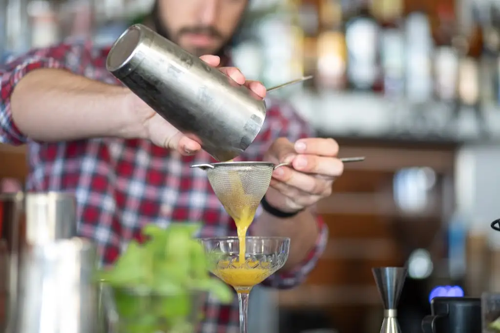 Menu_Cayo Blanco Beach Bar Kineta_Kinéta_image_9