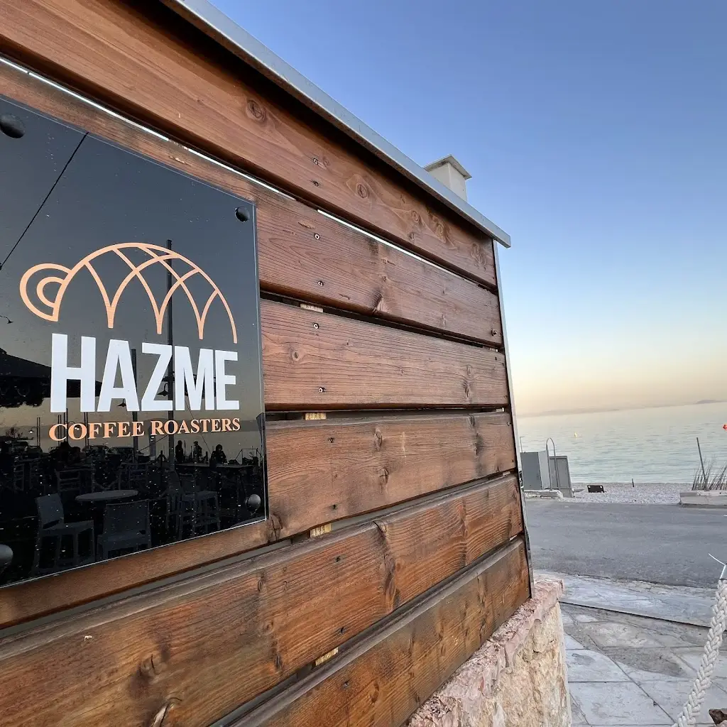 Cayo Blanco Beach Bar Kineta ristorante a Kinéta