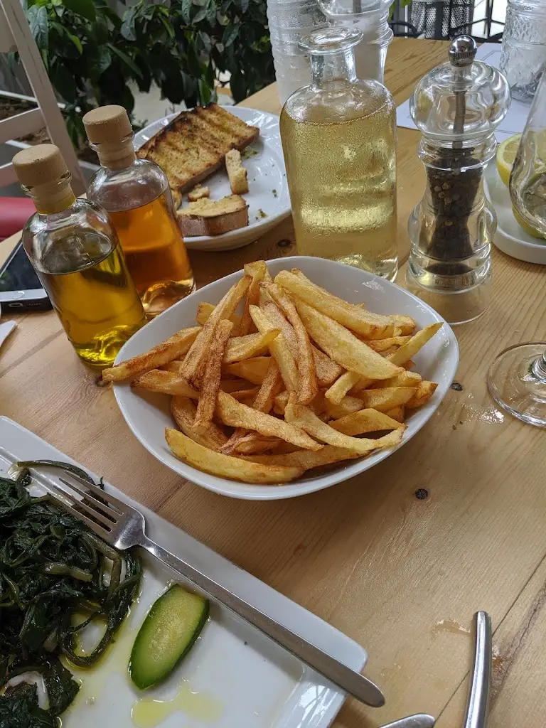 Menu_Kavos Restaurant Cafe_Kinéta_image_6