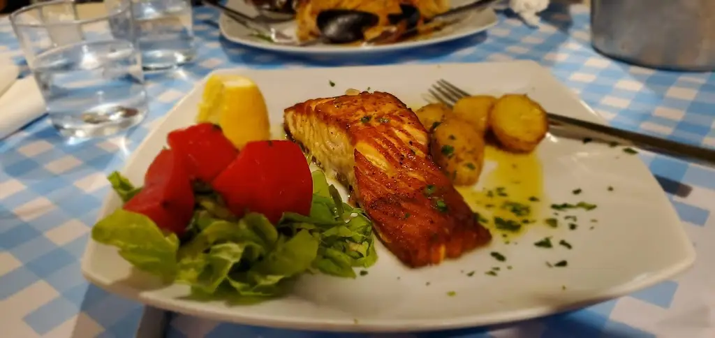 Menu_Kavos Restaurant Cafe_Kinéta_image_8