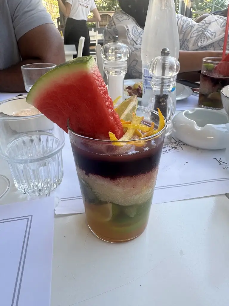 Ryan Nelson_Kavos Restaurant Cafe_Kinéta_review