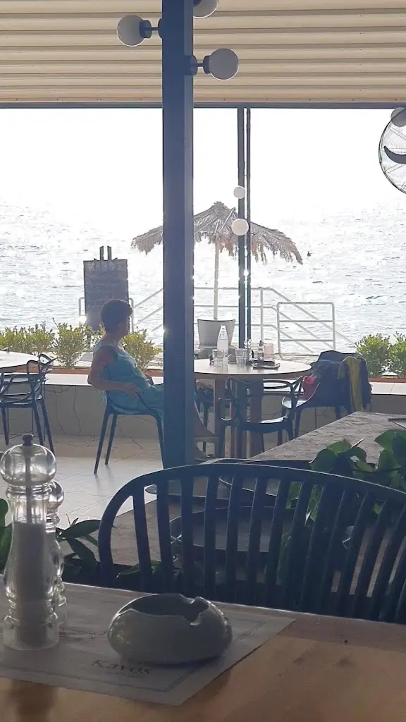 Kavos Restaurant Cafe_Kinéta_slider_image_2