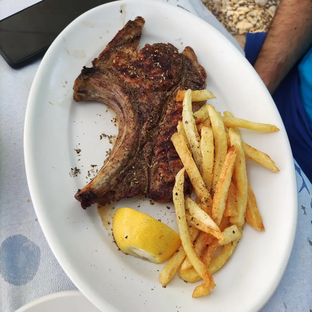 Menü_Μπλε κοχυλι_Kinéta_Bild_7