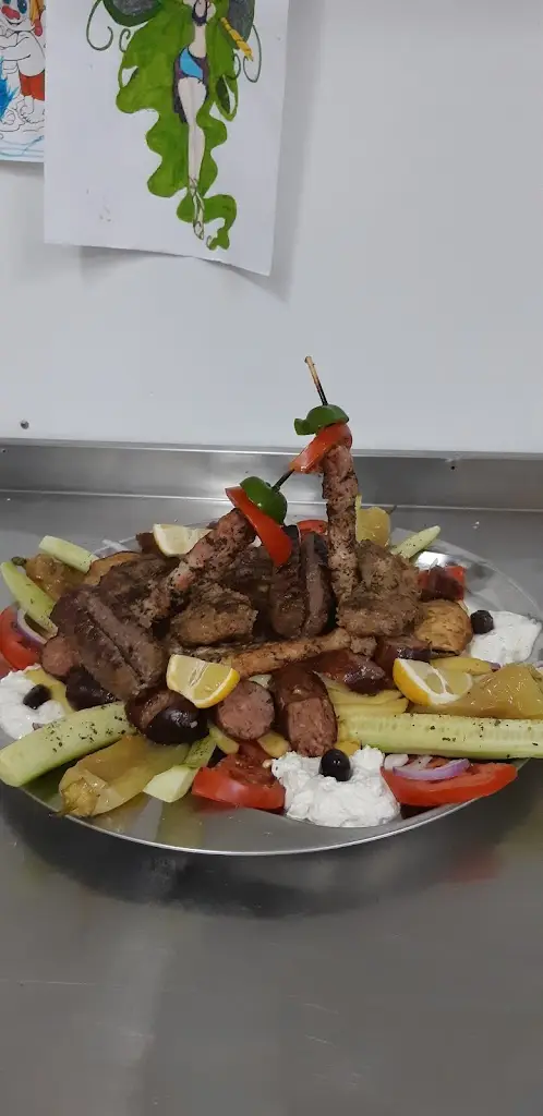 Menü_Μπλε κοχυλι_Kinéta_Bild_8