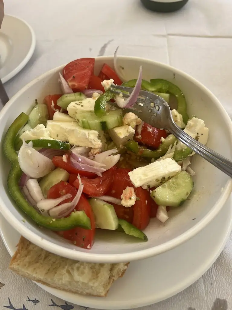 Love Li_Μπλε κοχυλι_Kinéta_Bewertung