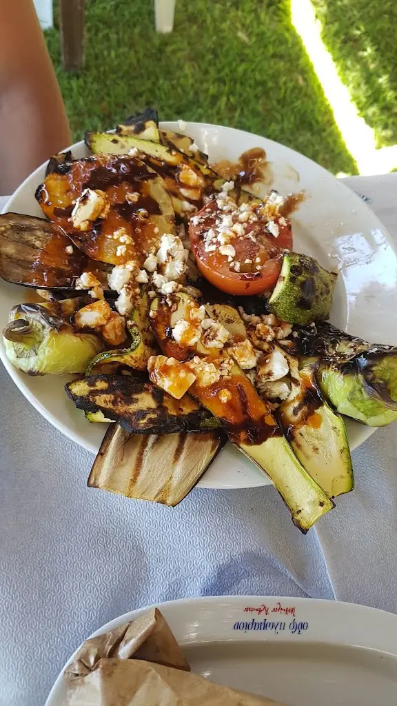 Menu_Captain John_Kinéta_image_7