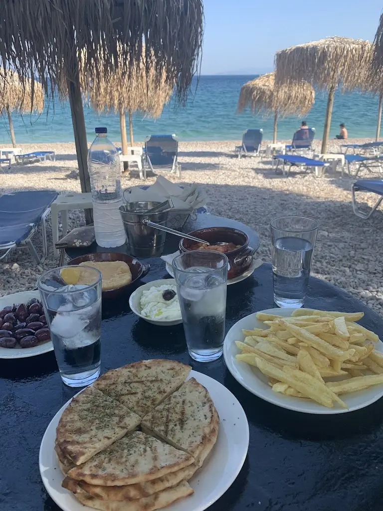 Melissa Y_Captain John_Kinéta_review