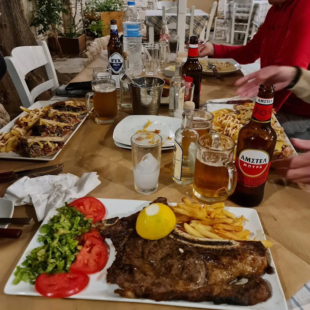 Menu_Raft Grill Bar_Kinéta_image_1