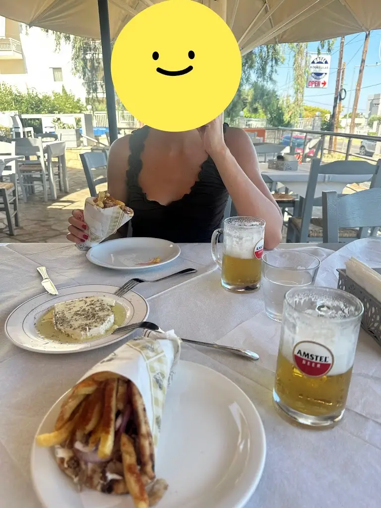 Sascha Gussen_Raft Grill Bar_Kinéta_review