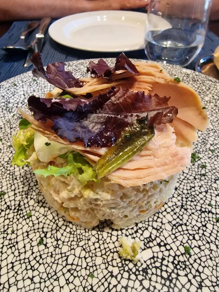 Menü_Γύρος του Ασυρμάτου_Agios Dimitrios_Bild_4