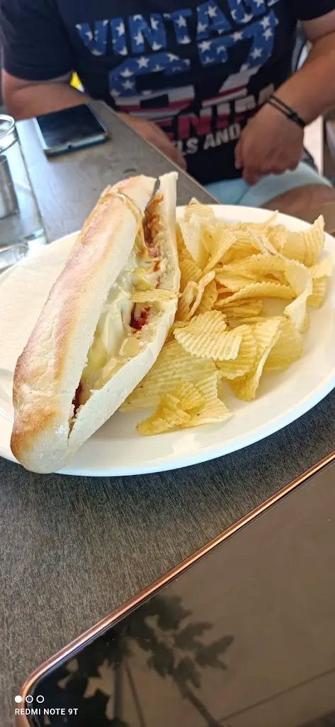 Menu_Loubier Summer Club_Kinéta_image_8