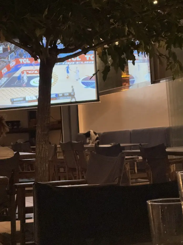 anastasia khemych_Loubier Summer Club_Kinéta_review