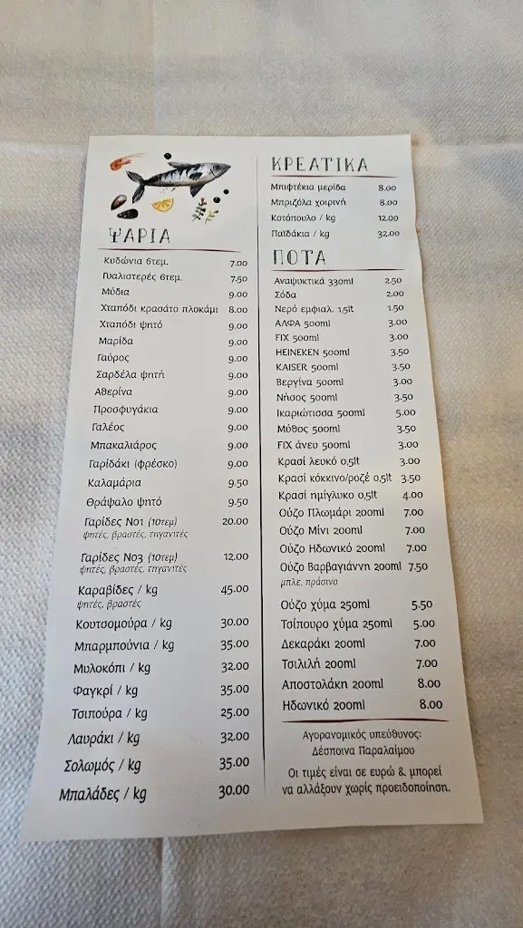 Menü_hot Corner_Koropí_Bild_3