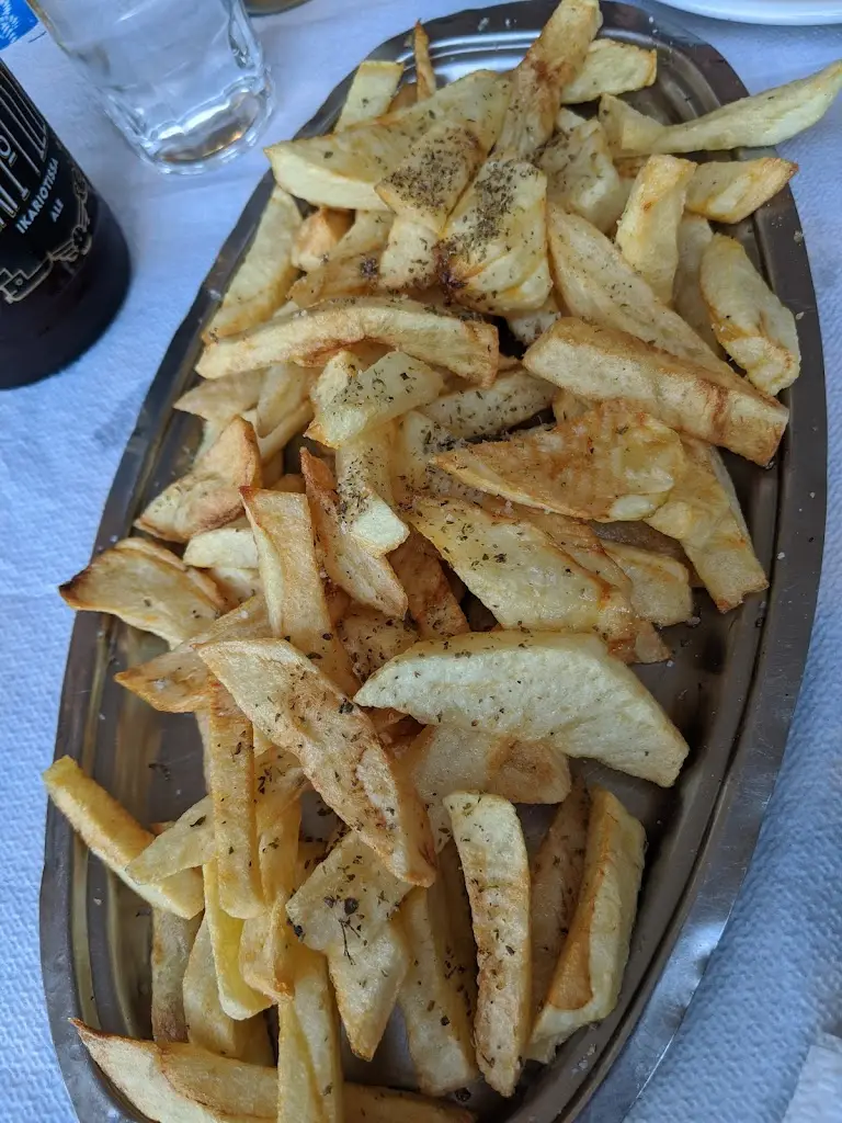 Menü_hot Corner_Koropí_Bild_8