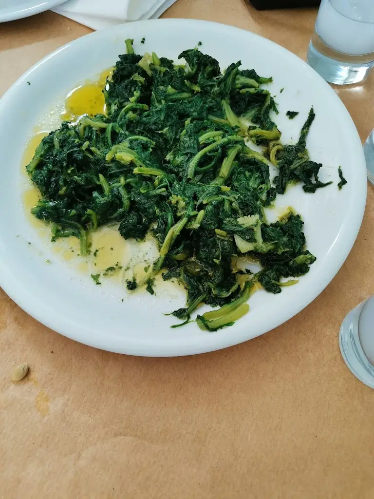 Menü_Καλαμαράκι μεζεδοπωλείο_Koropí_Bild_9