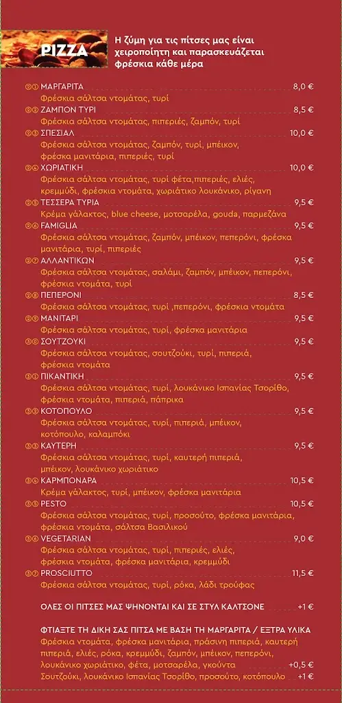 Menu_Trattoria Famiglia_Koropí_image_2
