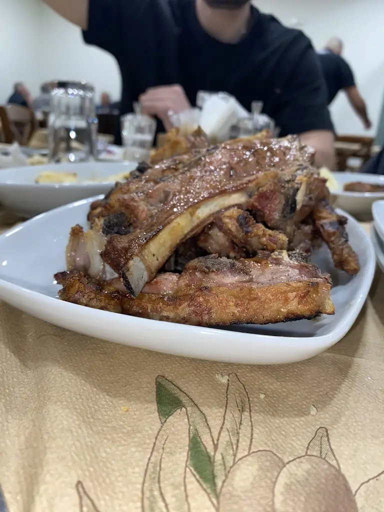 Menu_Ταβέρνα Η Ουσία - Greek Restaurant I Ousia_Koropí_image_6