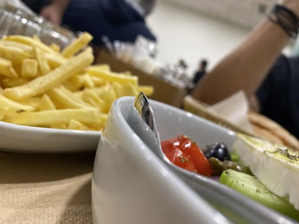 Menu_Ταβέρνα Η Ουσία - Greek Restaurant I Ousia_Koropí_image_7