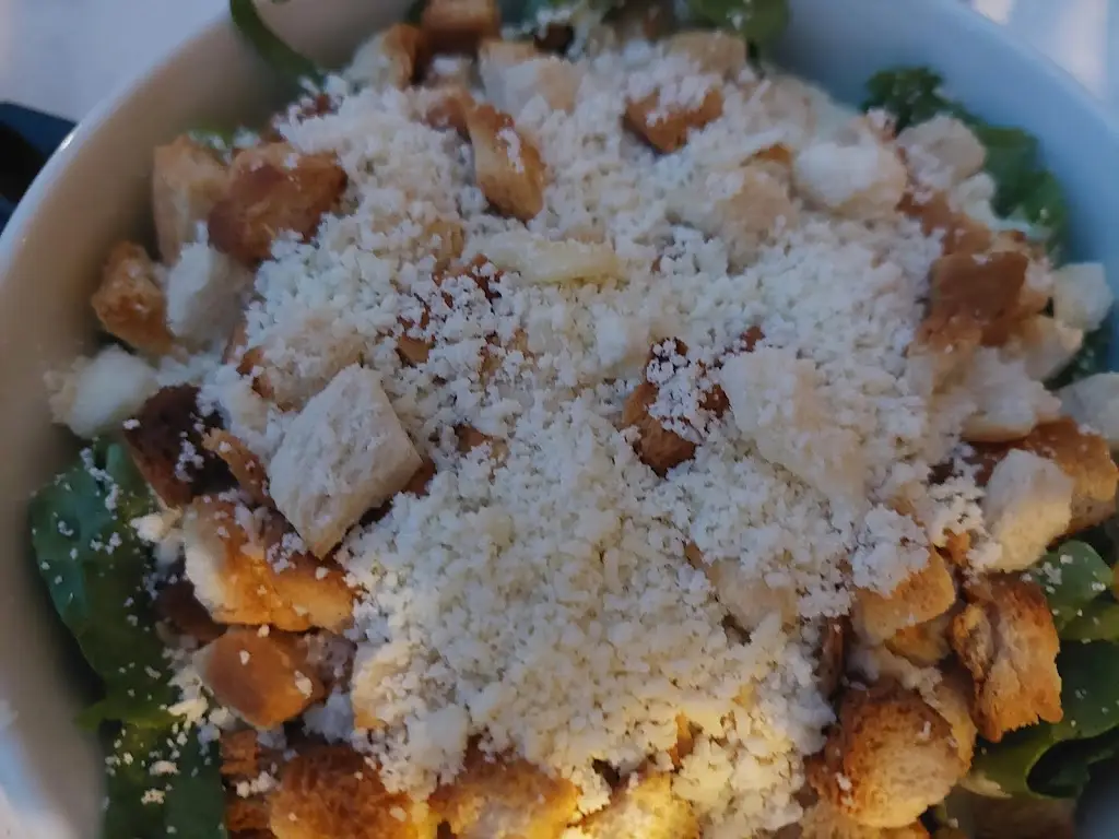 Menü_L'Antica_Koropí_Bild_4