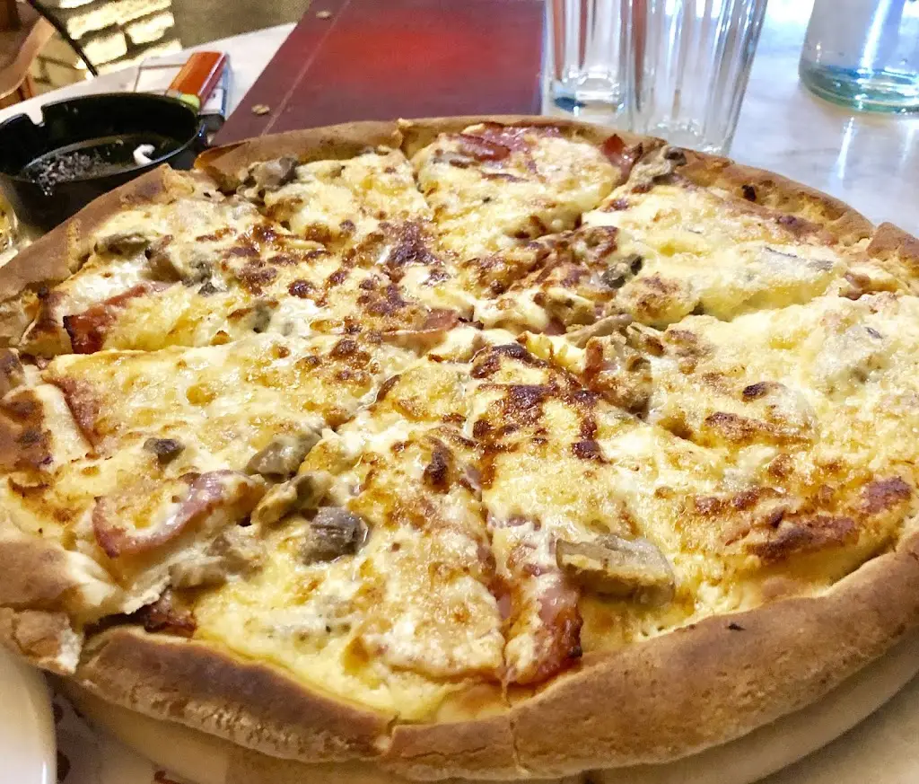 Menü_L'Antica_Koropí_Bild_5