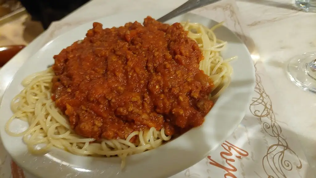 Menü_L'Antica_Koropí_Bild_7