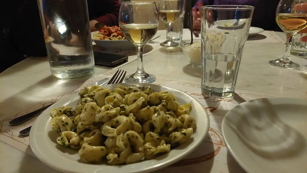 Menü_L'Antica_Koropí_Bild_9