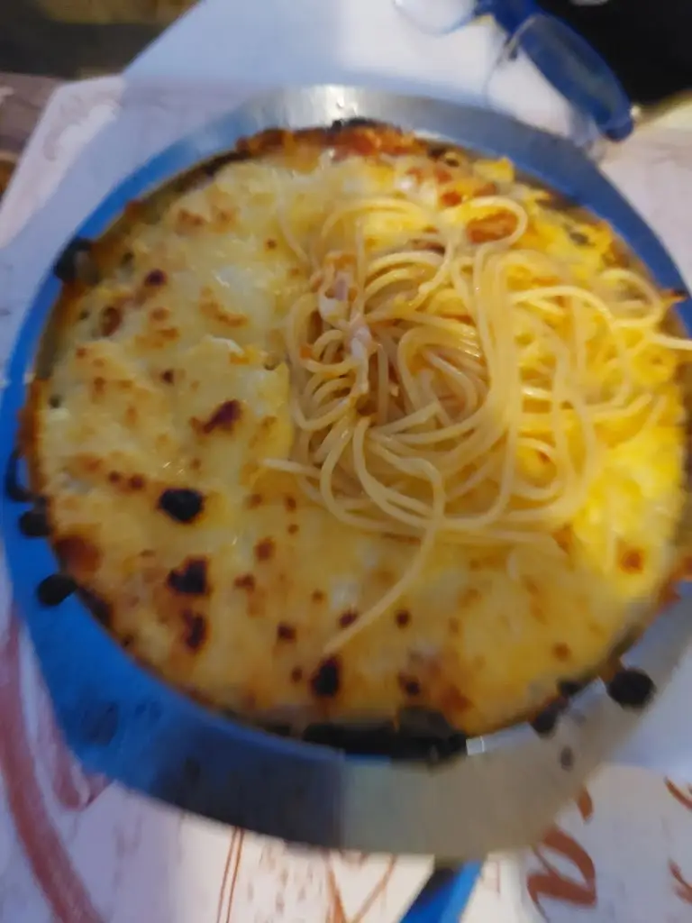 Vasguide_L'Antica_Koropí_Bewertung