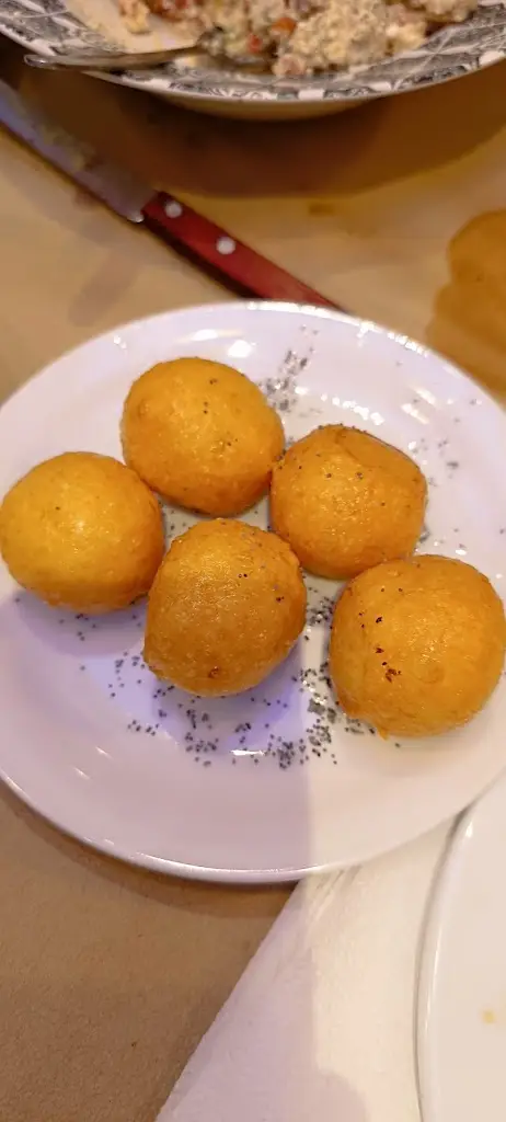 Menü_Μεζεδοπωλείο Ραδιοπειρατές_Koropí_Bild_6