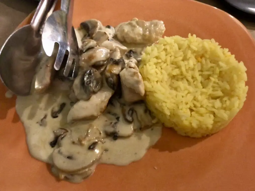 Menü_Koukoumeles Κουκουμελες_Koropí_Bild_9